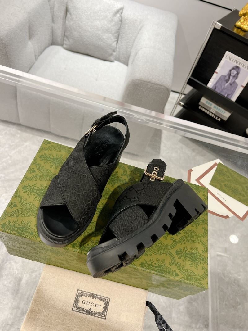 Gucci Sandals